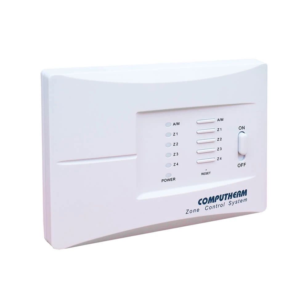 Терморегулятор комнатный COMPUTHERM Q4 Z